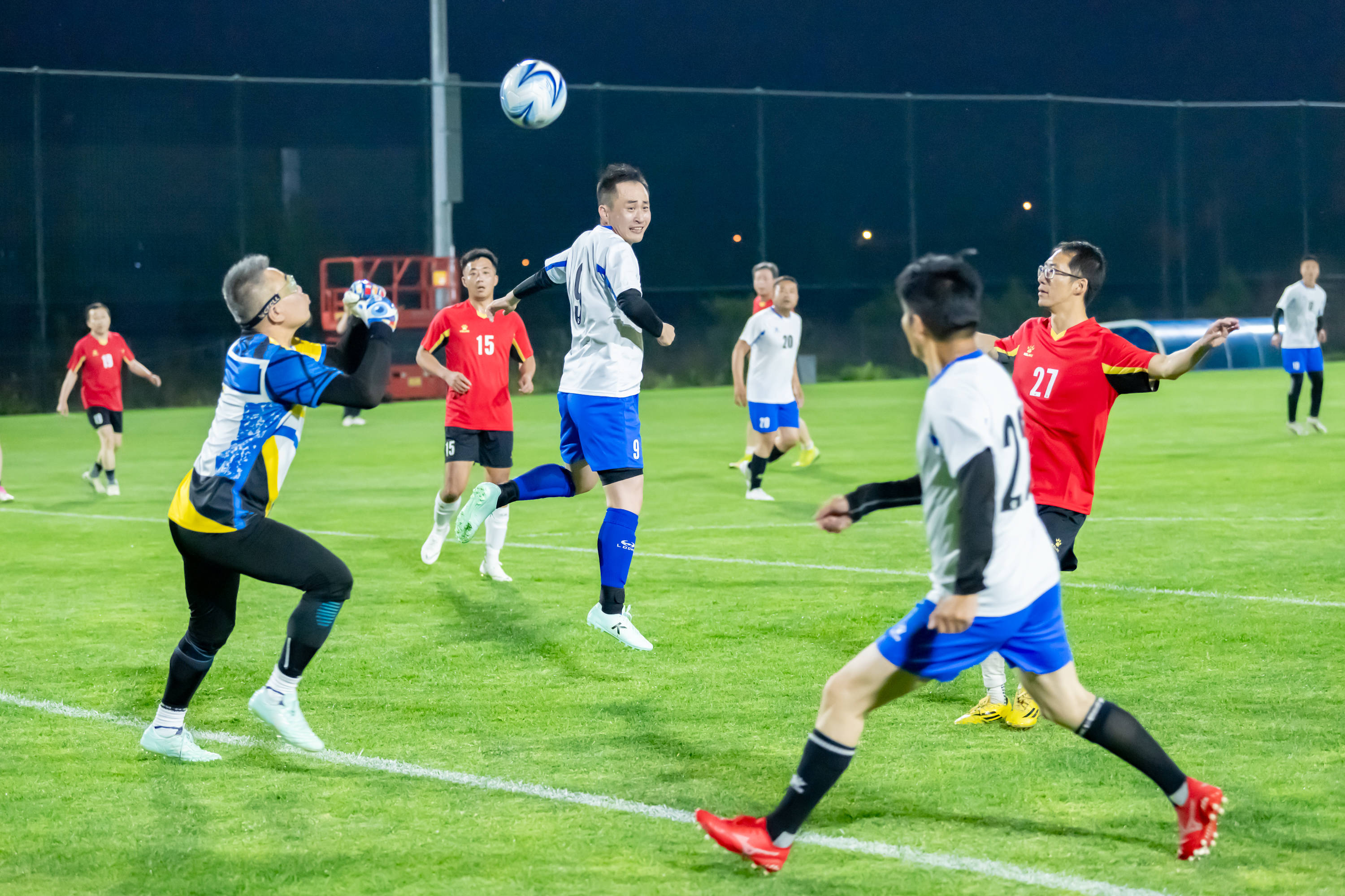 组织反扑 组织反扑