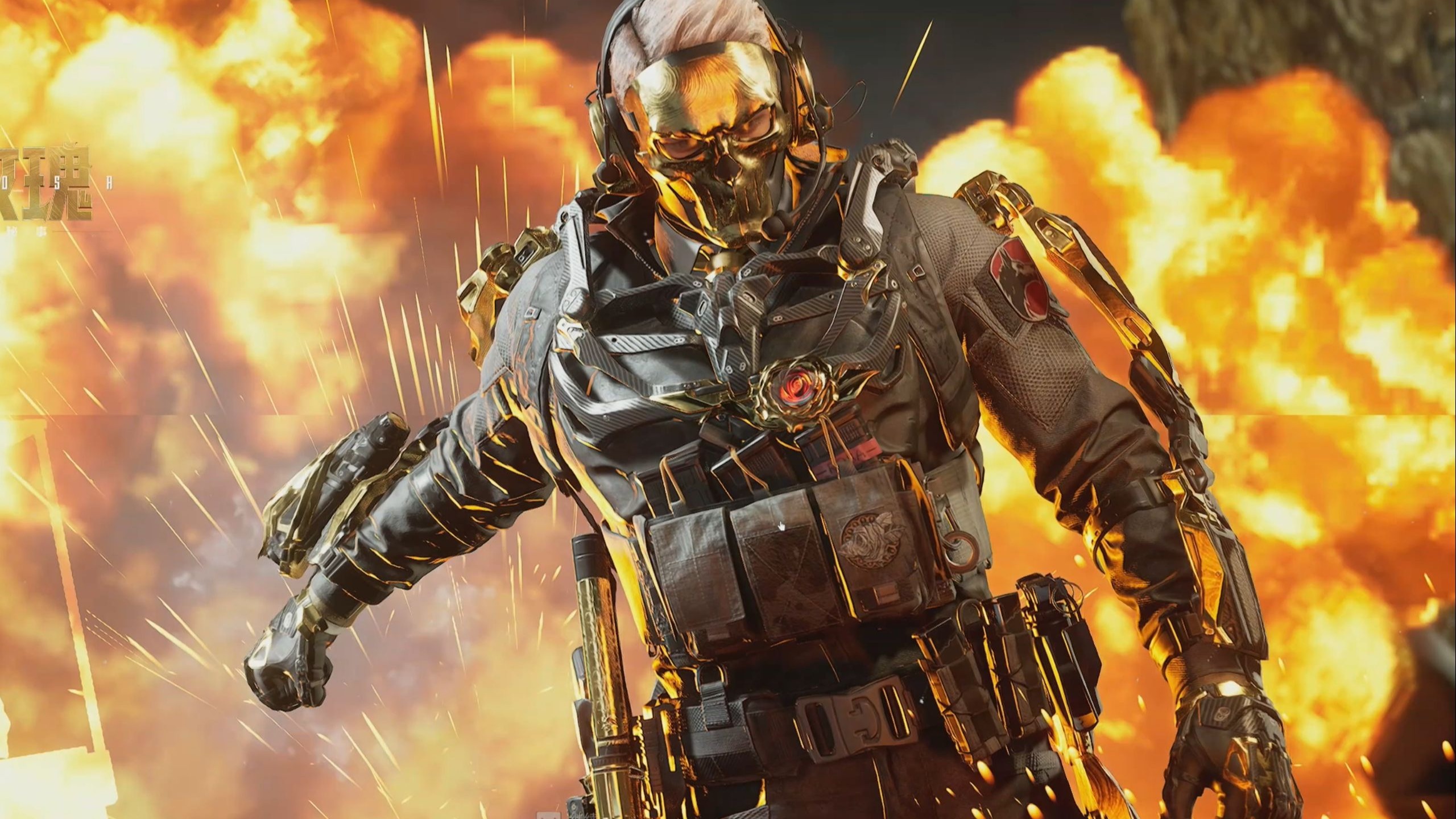 虽然近几个 虽然近几个