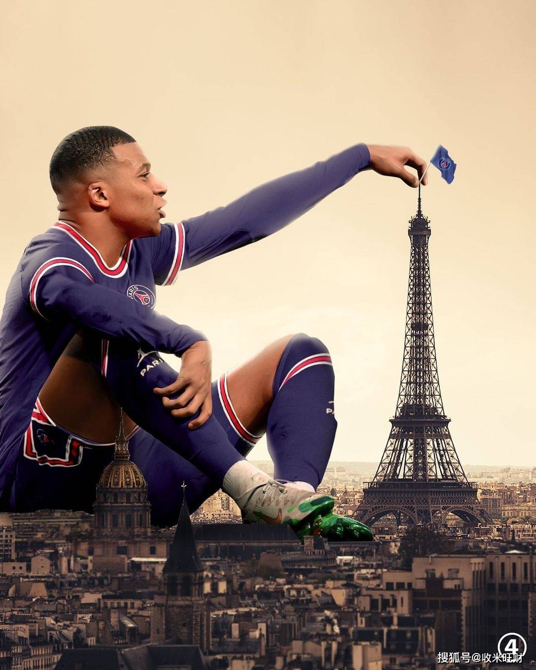 哪怕下一轮 哪怕下一轮