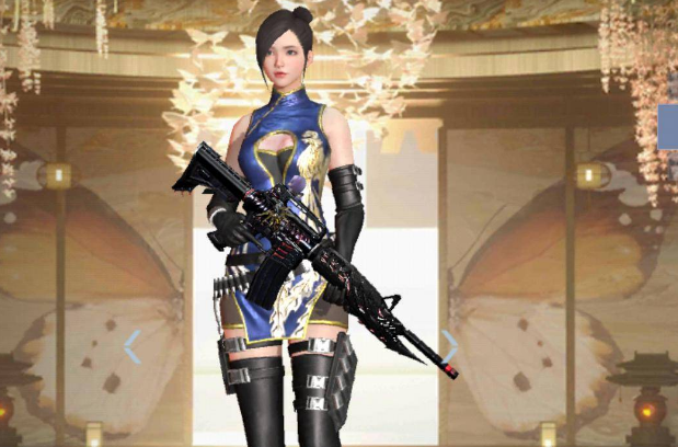 线显著向上 线显著向上